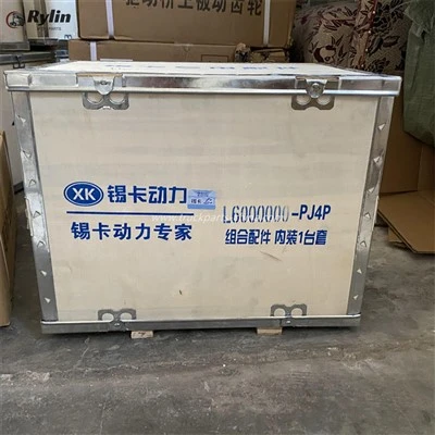 FAW Cyliner Liner Kit L6000000-PJ4P