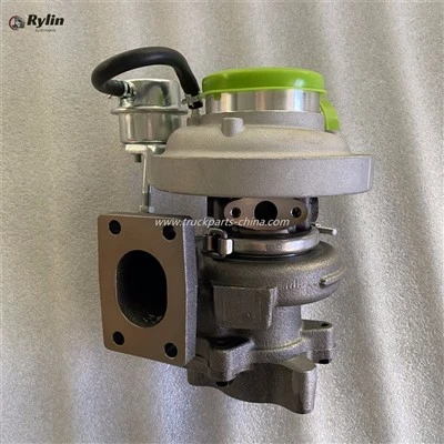 Turbolader 410800110124